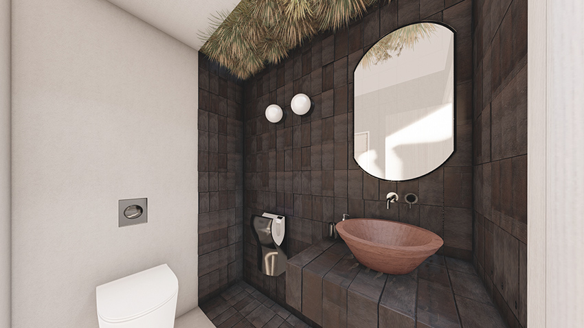PROYECTO BAÑO CLAUDIA DUARTE