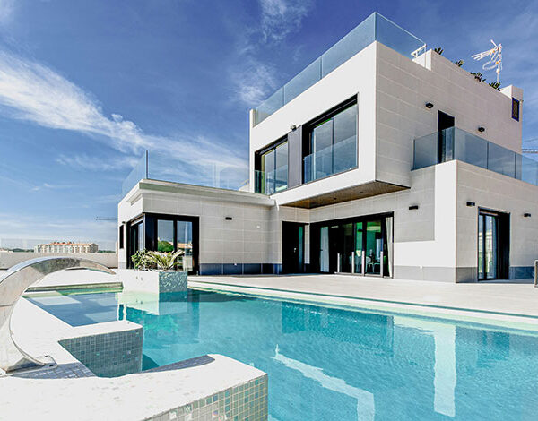 Cuanto cuesta construir un chalet en valencia